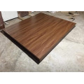 Phản hộp gỗ công nghiệp rộng 1m8  KT: 200x180x20cm