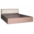 Giường ngủ gỗ công nghiệp GCN55