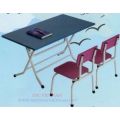 Bộ bàn ghế mẫu giáo BMG101A-1