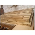 Giát phản gỗ tự nhiên hộp phòng trọ KT: 160x200x09cm P01