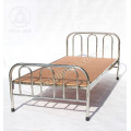 Giường ngủ khung inox Phú Mỹ GDS03