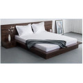 Giường ngủ gia đình bằng gỗ công nghiệp GCN44