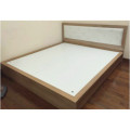 Giường ngủ gỗ công nghiệp GCN59